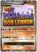 boblelennon boblelennon