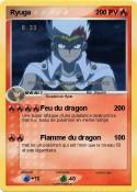 Ryuga