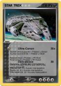 STAR TREK