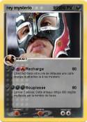 rey mysterio 999 rey mysterio