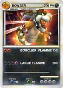 BOWSER
