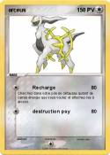 arceus