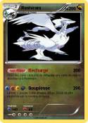 Reshiram