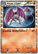 Preyas 2 Diablo