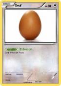 Oeuf