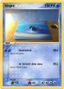 kiogre