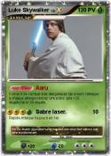 Luke Skywalker
