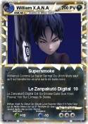 William X.A.N.A