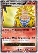 Sangoku super