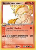 Sangoku super