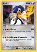 Sonic Sonic