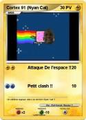 Cortex 91 (Nyan