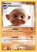 bebclown