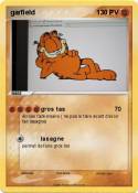 garfield