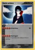 itachi uchiwa