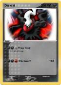 Darkrai 2 