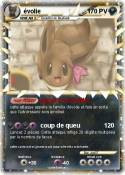 évolie
