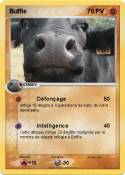Buffle