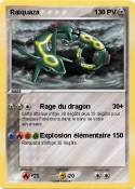 Raiquaza
