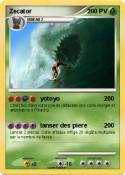 Zecator