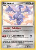 Reshiram