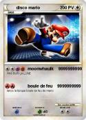 disco mario
