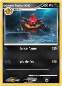 bowser fury