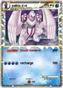 palkia d or palkia d or