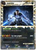starkiller