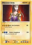 Princesse Zelda