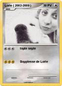 Lorie (