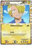 Sanji