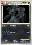 zekrom ex