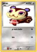 pécan