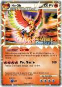 Ho-Oh