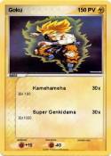 Goku