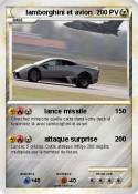 lamborghini et