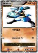 lucario