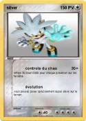 silver