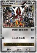 le one piece