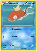 Magicarpe