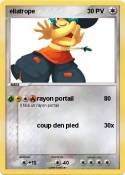 eliatrope