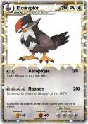 Etouraptor