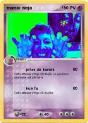 mamie ninja