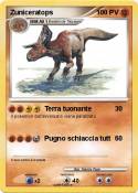 Zuniceratops