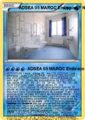 ADSEA 05 MAROC Embraco ™ NB 3119 ADSEA 05 MAROC