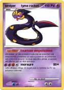 seviper tyme