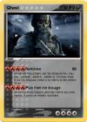Ghost 