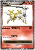 arceus