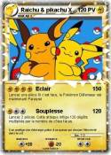 Raichu &